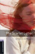 oxford bookworms library 4 scarlett letter mp3 pack