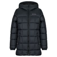 columbia abrigo de plumas puffect iii mid jacket para mujer