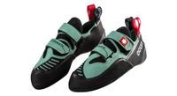 pies de gato ocun striker qc verde