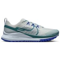 nike zapatillas de running react pegasus trail 4 para hombre