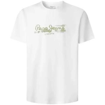 Pepe jeans Camiseta Pjl M Nd para hombre
