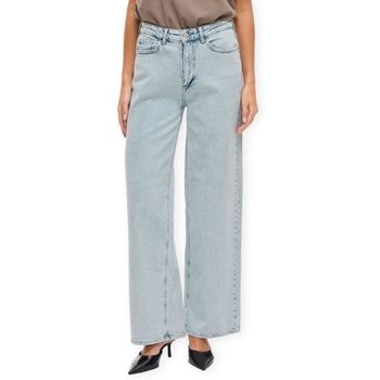 Vila Jeans Noos Freya Jaf Jeans - Light Blue para mujer