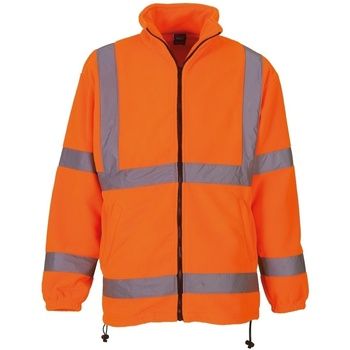 Yoko Chaqueta Hi-Vis para mujer