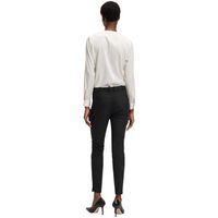 boss pantalones anaita para mujer