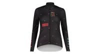 chaqueta para mujer maloga toadstoolm  negra