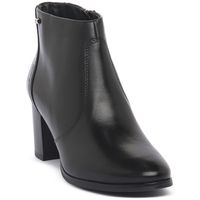 valleverde boots nero para mujer