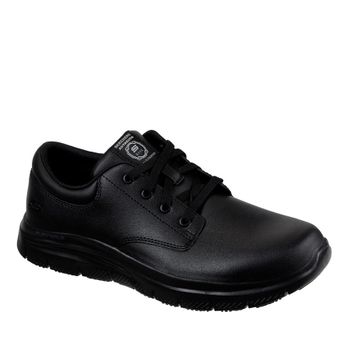 Skechers Black 77513EC-BLK shoes