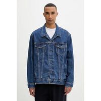 levis chaquetas 72334-0772 the trucker jacket-million dollar t para hombre
