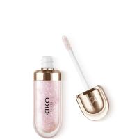 kiko milano 3d hydra lipgloss - limited edition 65ml various shades - 41 rosy glares