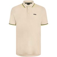 boss polo paddy para hombre