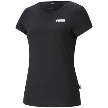 Puma Tops y Camisetas Ess Tee para mujer