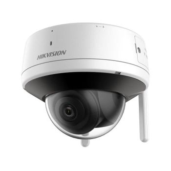 Cámara IP Hikvision DS-2CV2121G2-IDW 2MP Full HD Wi-Fi Exterior IP66 IR Audio 2.8mm