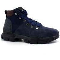 l4k3 botines lake pedula stivaletto suede grey e60-ped para hombre