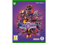 xbox series x marvel maximum collection