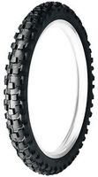 dunlop d606 f  9090-21 tt 54r mc rueda delantera 