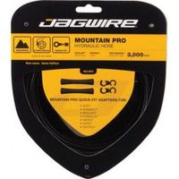 jagwire latiguillo freno hidraulico negro quick-fit