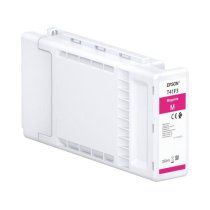Epson UltraChrome XD2 T41R34N cartucho de tinta 1 pieza(s) Original Magenta