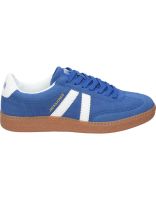 zapatillas para hombre jack  jones 12271083 azul 44