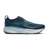zapatillas brooks adrenaline gts 25 narrow azul blanco aw26 talla 44 - eur