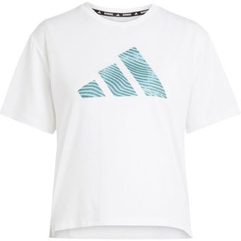 adidas Camiseta 365 RUNNING ESSENTIALS para mujer