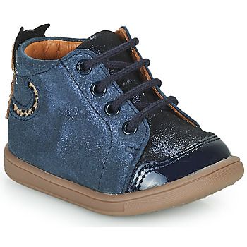 GBB Zapatillas altas EMILIA para niña