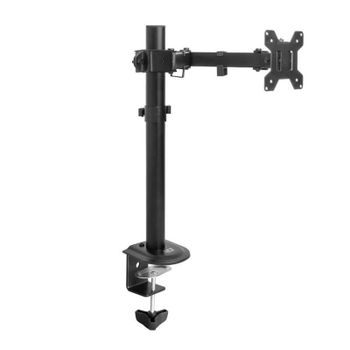 ACT AC8361 Soporte monitor 1 brazo mesa 10 a 34