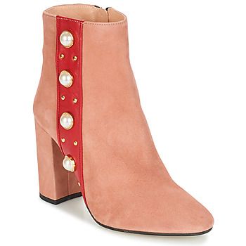 Jonak Botines CHERRY para mujer