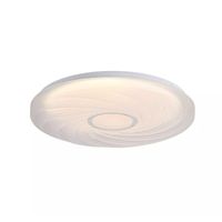 plafon de techo led aura 22w