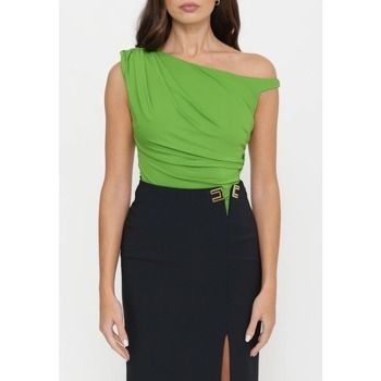 Elisabetta Franchi Blusa BO01361E2 para mujer