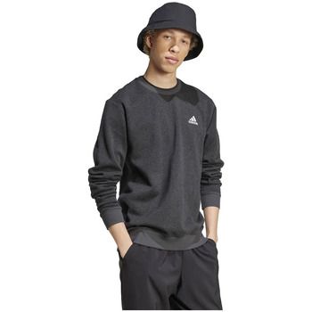 adidas Jersey Sweatshirts Essentials Melange coton doux para hombre
