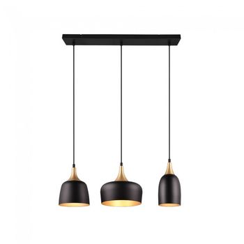 Lámpara colgante chiraz (3 luces)