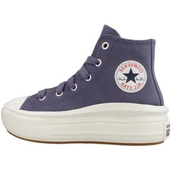 Converse Deportivas Moda Move Hi para niña