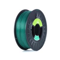 pla i3d tested glitter verde 175 mm
