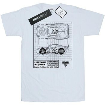 Dessins Animés Camiseta manga larga BI474 para hombre