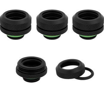 CORSAIR Hydro X Series XF 14 mm Compression Fitting - G1/4