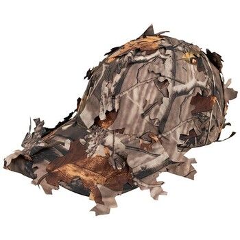 Jack Pyke Gorra TD343 para mujer