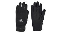 guantes convertibles adidas performance run climawarm negro unisex