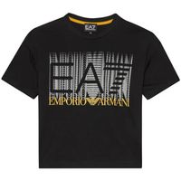 emporio armani ea7 camiseta 3dbt59-bj02z para nino