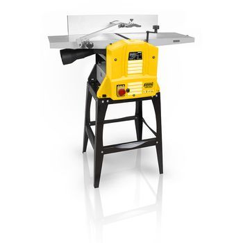 Pf250 Femi - 8446123 Cepilladora Sobre Base 254mm