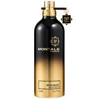 montale rose night eau de parfum spray 100ml
