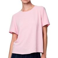 pieces camiseta pcanna para mujer
