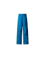 pantalon de esqui y snow the north face b freedom insulated azul