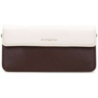 hispanitas bolso de mano bv264731 avellana para mujer