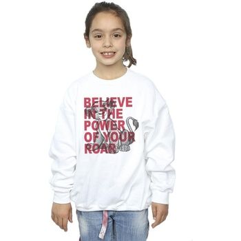 Disney Jersey The Lion King Power Of Roar para niña