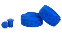 ritchey comp cork bar tape blue