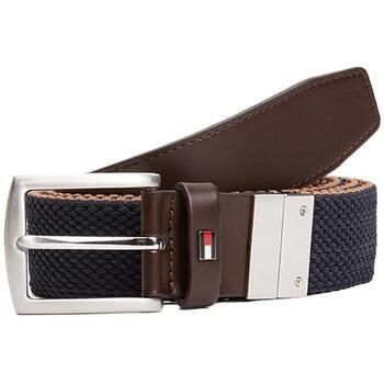 Tommy Hilfiger Cinturón Denton para hombre
