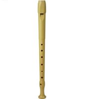 flauta dulce soprano plastico mod8508 concerto