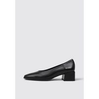 sandra fontan zapatos de tacon barges para mujer