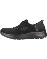 de skechers zapatillas mujer modelo slip-ins - summits new daily color n bbk