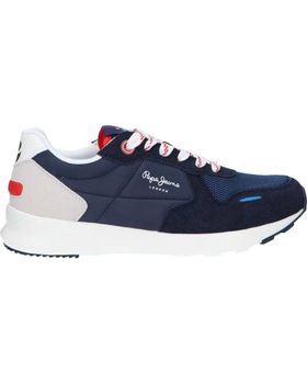 de PEPE JEANS PBS30515 YORK BASIC 595 NAVY